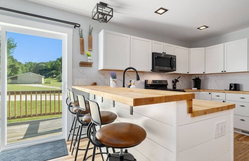 Beulah House | 🏡 Platte-River-Play: Lovely Pet-Friendly Barnhouse ➠ 14066