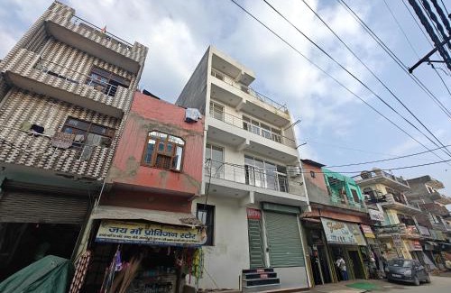 Ghaziabad Hotel | PLAY Hotel MukNova Residency - couple friendly