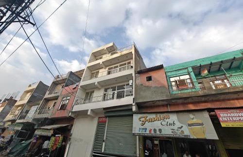 Ghaziabad Hotel | PLAY Hotel MukNova Residency - couple friendly
