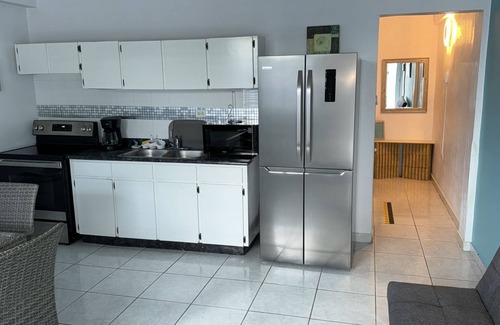 Rio Jueyes Apartment | Playa Apartments
