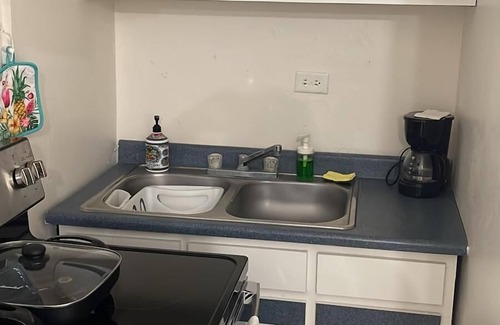 Rio Jueyes Apartment | Playa Apartments