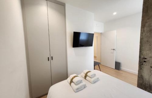 Distrito Oeste Apartment | Playa B - PRIMERA LINEA DE PLAYA - WIFI GRATIS