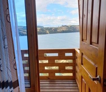 Tota Ski Chalet | Playa Blanca Baruch Glamping Tota