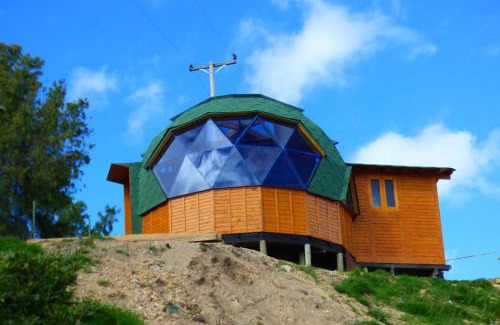 Tota Ski Chalet | Playa Blanca Baruch Glamping Tota