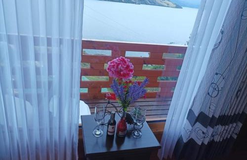 Tota Ski Chalet | Playa Blanca Baruch Glamping Tota