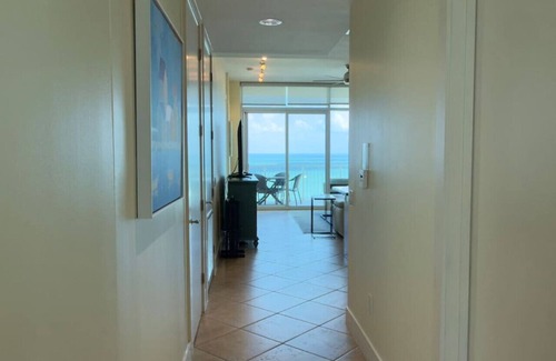 South Padre Island Apartment | Playa Bonita-Beach Retreat on the 18th Floor