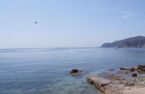 Calella de Palafrugell Apartment | Playa Canadell MAR G primera linea de mar con terraza
