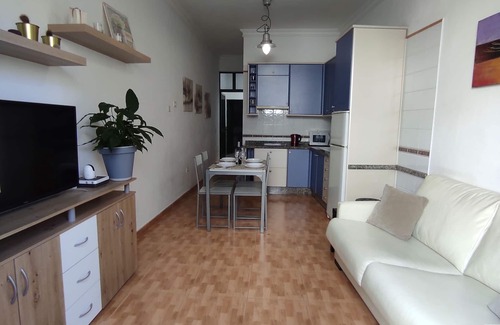 San Miguel de Tajao House | Playa Celeste