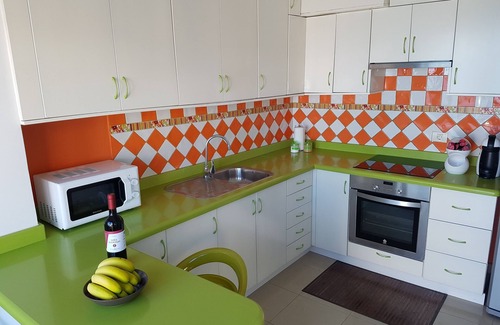 Puerto de la Cruz Apartment | PLAYA CHICA HOUSE