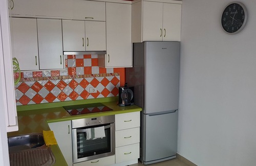 Puerto de la Cruz Apartment | PLAYA CHICA HOUSE