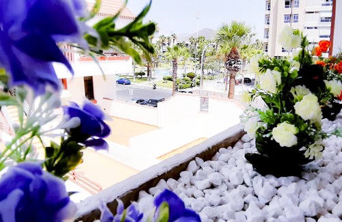 El Madronal Apartment | Playa de Las Americas, cool apartment for 7 pax