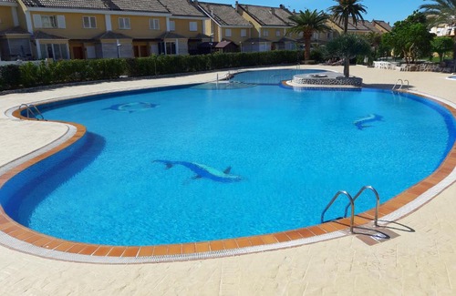 El Madronal House | PLAYA DE LAS AMERICAS EL CAMISON