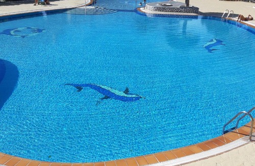 El Madronal House | PLAYA DE LAS AMERICAS EL CAMISON