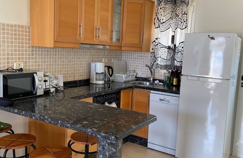 Puerto de Mogan Apartment | Playa De Mogan Mirador