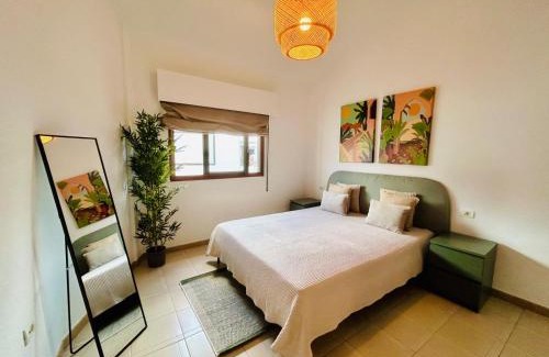 Playa San Juan Apartment | Playa de San Juan - Santa Martha duplex