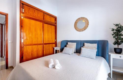 Playa San Juan Apartment | Playa de San Juan - Santa Martha duplex