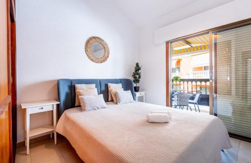 Playa San Juan Apartment | Playa de San Juan - Santa Martha duplex