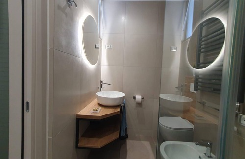 Gabicce Mare Apartment | Playa degli Angeli LEVANTE