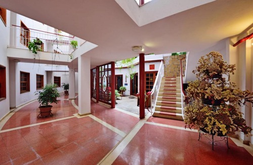 Puerto Naos Apartment | Playa Delphin