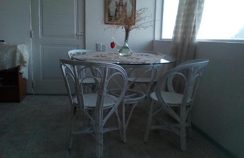 Santa Clara del Mar House | Playa Dorada, fte mar, gran 2 amb 4 pax, quincho parrilla