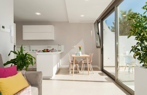 Playa del Aguila Cottage | Playa del Aguila II by VillaGranCanaria