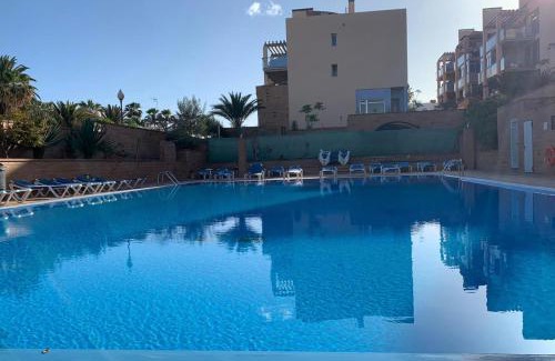 Esquinzo Apartment | Playa Esquinzo 1 Jandia Fuerteventura