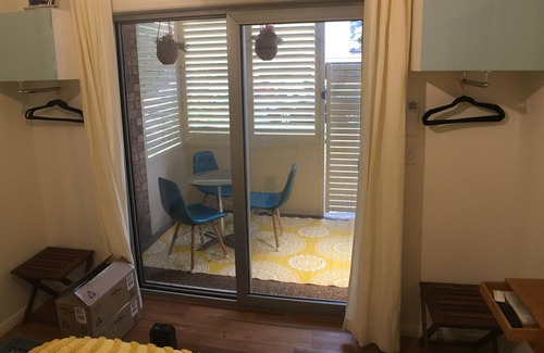 Booker Bay Apartment | Playa Ettalong