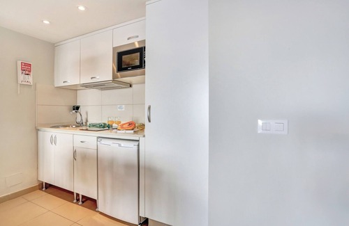 Yaiza Ski Chalet | Playa Flamingo Margarita