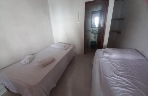 Nuqui House | Playa Guachalito