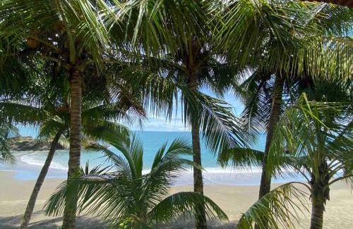 Nuqui House | Playa Guachalito