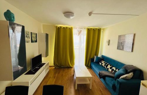 El Madronal Apartment | Playa Honda Lovely Home Las Americas -