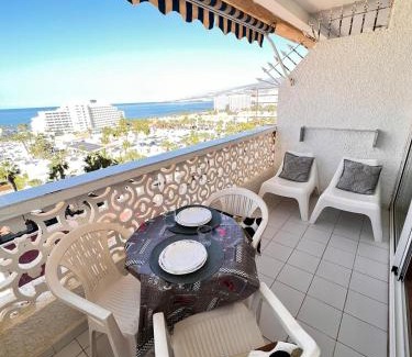 El Madronal Apartment | Playa Honda Lovely Home Las Americas -