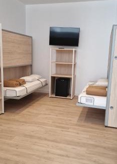 Noja Hotel | Playa Joyel Family Rooms