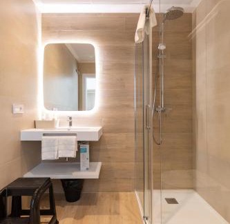 Noja Hotel | Playa Joyel Family Rooms