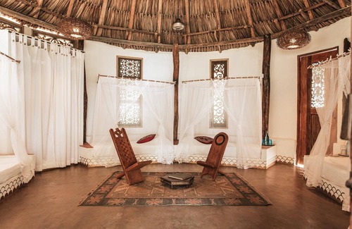 Buritaca Hotel | Playa Koralia