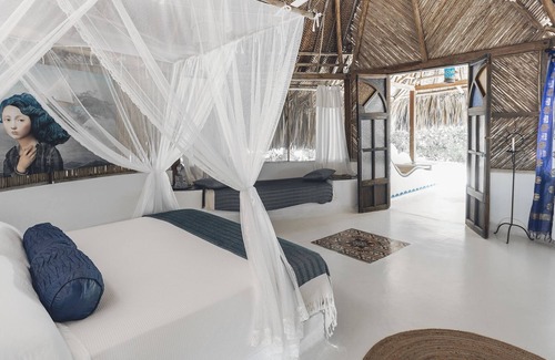 Buritaca Hotel | Playa Koralia