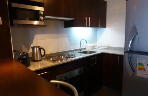 Yerbas Buenas Apartment | Playa La Serena