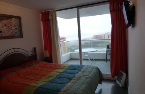 Yerbas Buenas Apartment | Playa La Serena