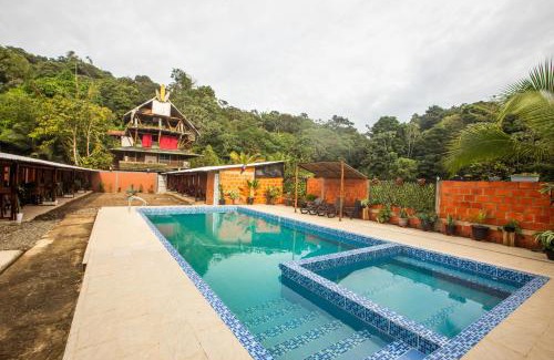 El Valle House | Playa Lodge