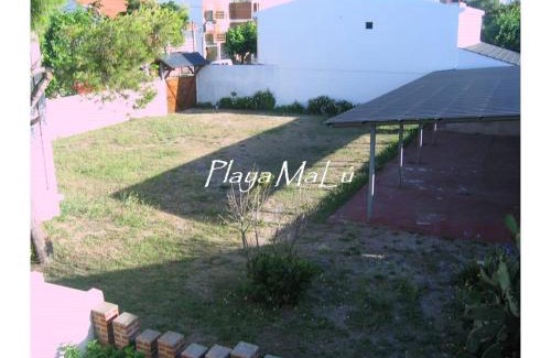 Las Toninas Apartment | Playa MaLú