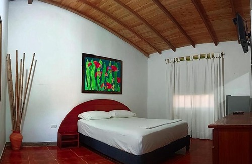 Turbo Hotel | Playa Mar Sun Caribe