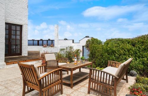 Haria Villa | Playa Marina Eco Beach Villa