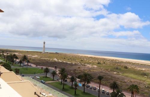 Morro Jable Apartment | PLAYA MIRAR in Palm Garden