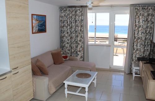 Morro Jable Apartment | PLAYA MIRAR in Palm Garden