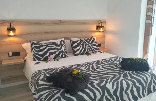 San Marcos Apartment | Playa Monis 2