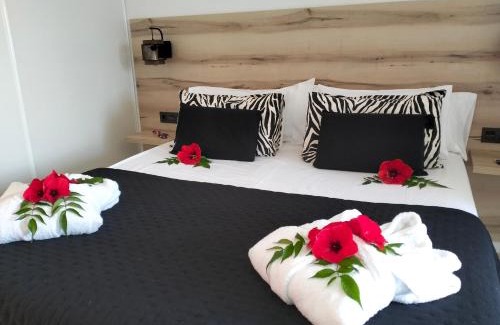 San Marcos Apartment | Playa Monis 2