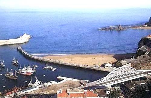 Ondarroa Apartment | Playa monte y mar, casa a 5 minutos del mar