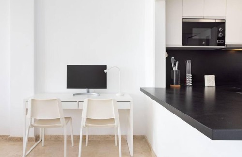 Puerto de Santiago Apartment | Playa Negra II by Interhome