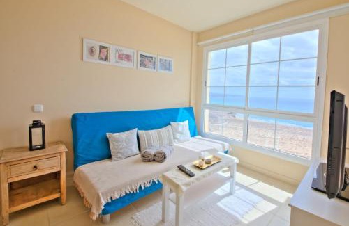 Pajara Apartment | Playa Paraiso