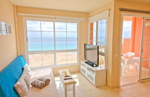 Pajara Apartment | Playa Paraiso